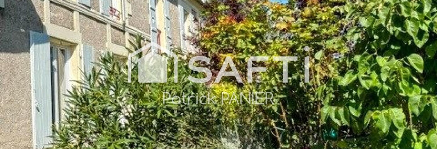 Maison 6 Pièces 177 m² à vendre à Saleignes (17510)