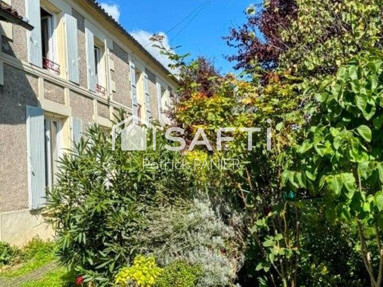 Maison à fort potentiel avec terrain — photo 1
