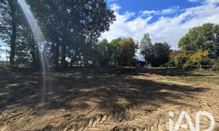 Terrain  710 m² à vendre à Val-d'Izé (35450)