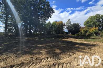Terrain  57000 €