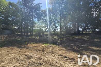 Terrain  68000 €