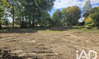 Terrain  508 m² à vendre à Val-d'Izé (35450)