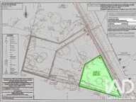 Vente Terrain à bâtir 508 m&sup2; — photo 3