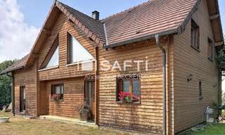 Maison 5 Pièces 144 m² à vendre à Soucht (57960)
