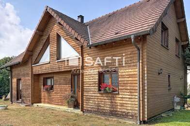 Maison 5 pièces 325000 €