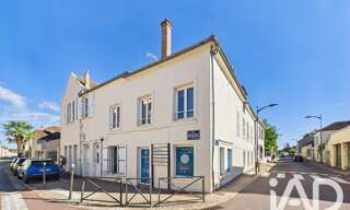 Commerce  36 m² à vendre à Avon (77210)