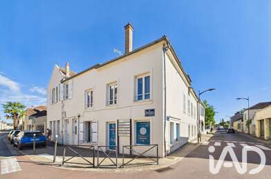 Commerce  89000 €