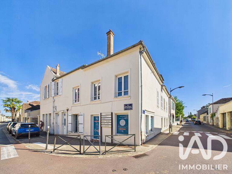 Vente Boutique/Local commercial 36 m&sup2; — photo 1
