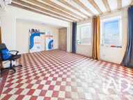 Vente Boutique/Local commercial 36 m&sup2; — photo 3