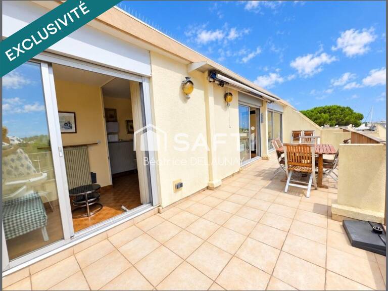 APPARTEMENT, PARKING, CAVE, PISCINE RÉSIDENCE — photo 1