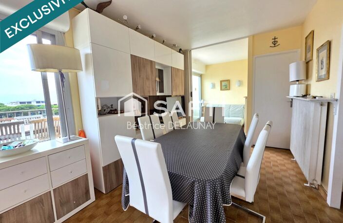 APPARTEMENT, PARKING, CAVE, PISCINE RÉSIDENCE — photo 3