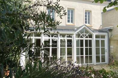 Maison 7 pièces 715000 €
