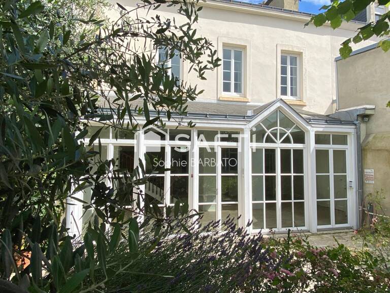 Maison familiale avec charme de l'ancien — photo 1