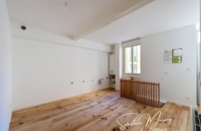 Maison de ville rénovée au cœur de Bordeaux — photo 3
