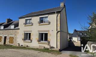 Maison 3 Pièces 95 m² à vendre à Guerlesquin (29650)