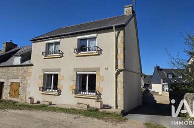 Maison 3 pièces 138000 €