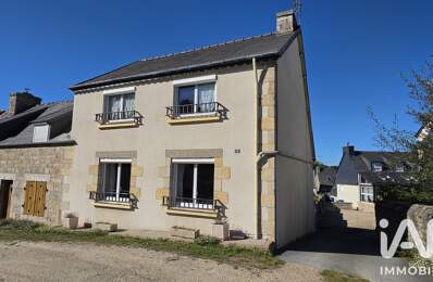 Vente Maison de ville 4 pièces — photo du bien