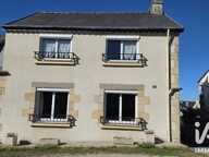 Vente Maison de ville 4 pièces — photo 2