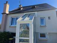 Vente Maison de ville 4 pièces — photo 3