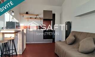 Maison 1 Pièce 14 m² à vendre à Les Sables-d'Olonne (85340)