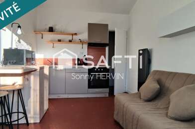 Maison 1 pièces 79900 €
