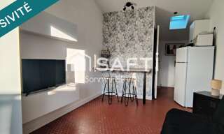 Maison 1 Pièce 17 m² à vendre à Les Sables-d'Olonne (85340)