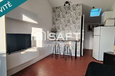Maison 1 pièces 89900 €