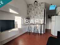 Maison rénovée avec cour, quartier gare — photo 2