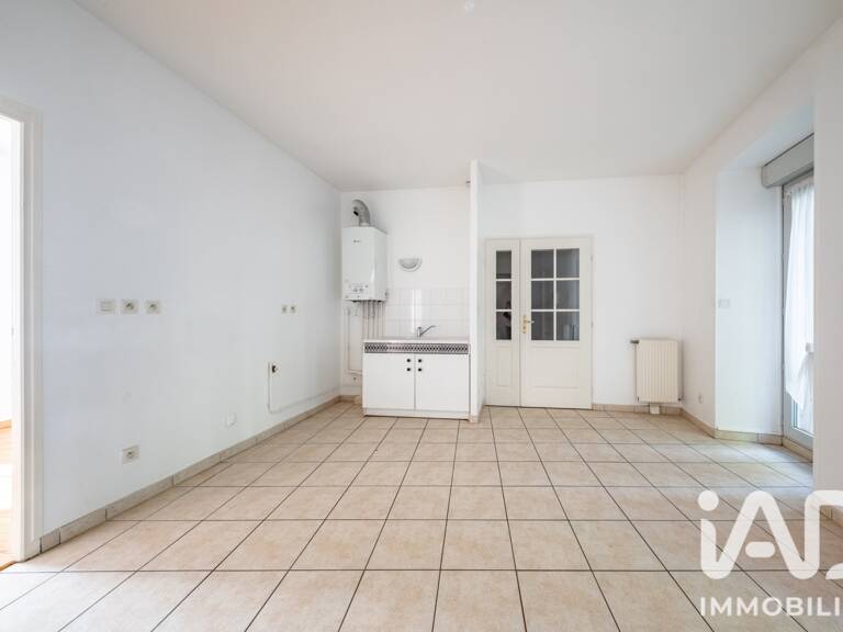 Vente Appartement 2 pièces — photo 1