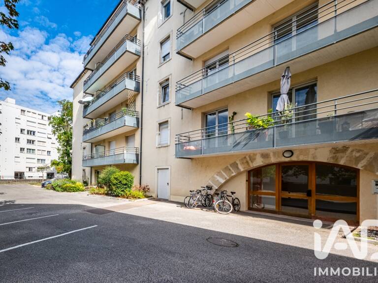 Vente Appartement 2 pièces — photo 1
