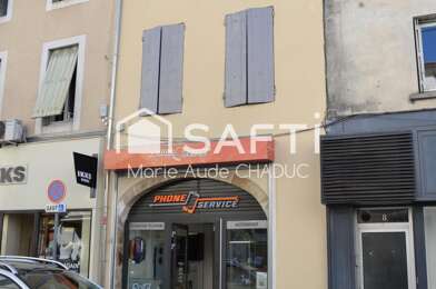 Immeuble  324000 €