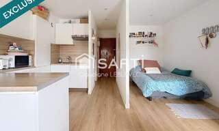 Appartement 1 Pièce 28 m² à vendre à Auray (56400)