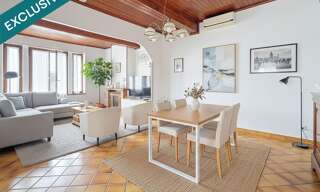 Maison 4 Pièces 120 m² à vendre à Auterive (31190)