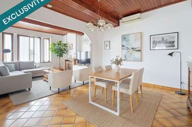Maison 4 pièces 265000 €