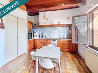 MAISON DE CARACTÈRE AVEC TERRAIN DIVISIBLE EN 1 LOT A BATIR +700m2 — photo 2