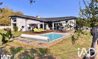 Maison 5 Pièces 230 m² à vendre à Andrest (65390)