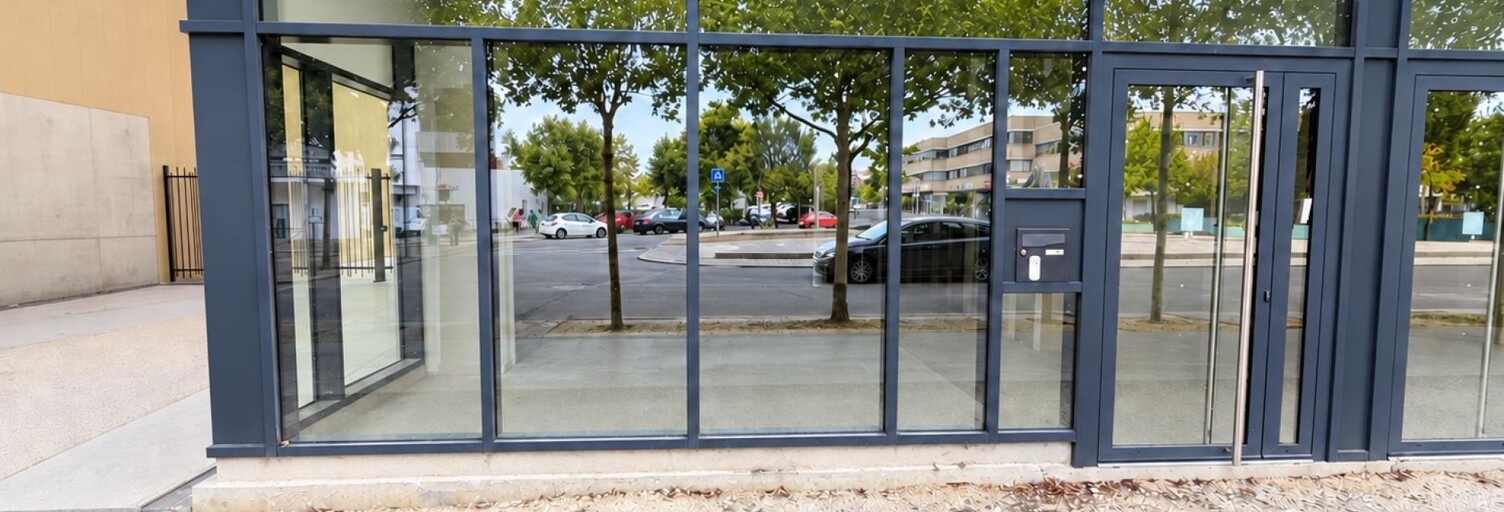 Commerce 1 Pièce 105 m² à vendre à Cenon (33150)