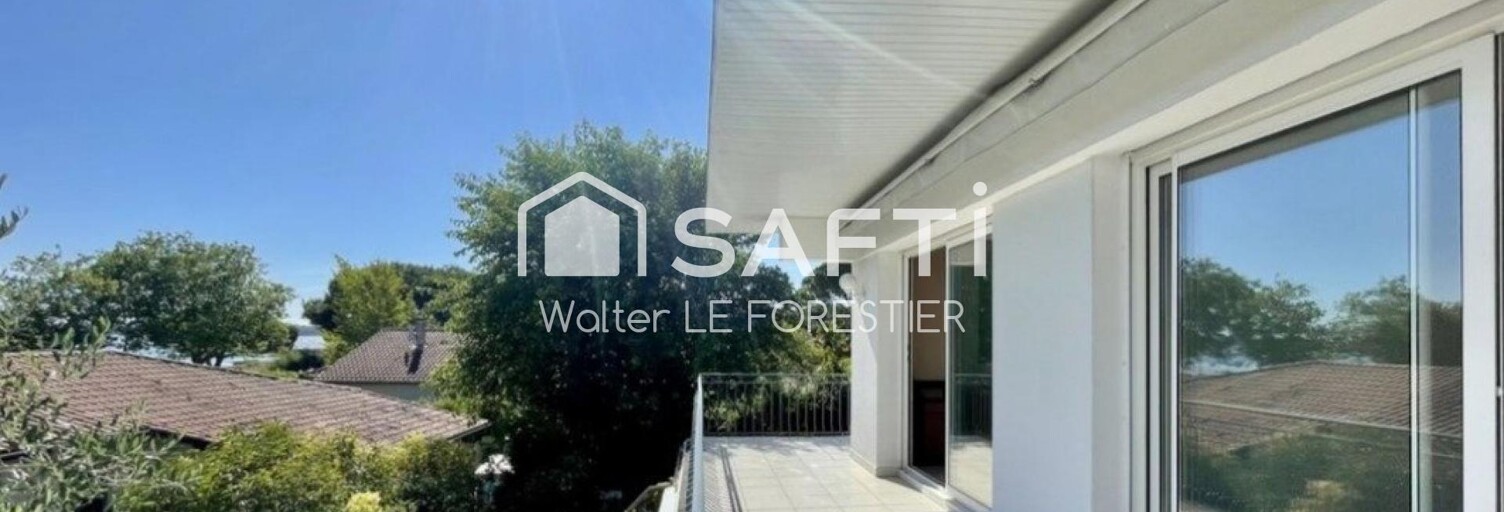 Maison 12 Pièces 341 m² à vendre à Arès (33740)