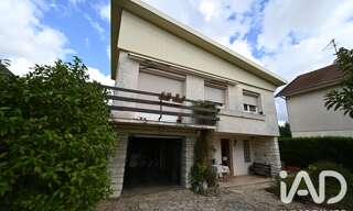 Maison 8 Pièces 163 m² à vendre à La Norville (91290)