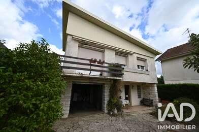 Maison 8 pièces 409000 €
