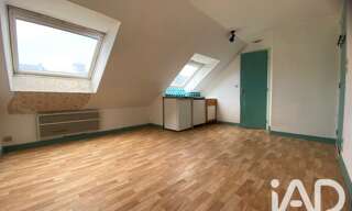 Appartement 1 Pièce 12 m² à vendre à Quimper (29000)