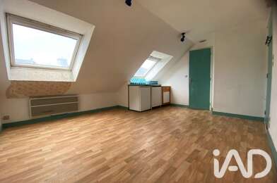 Appartement 1 pièces 61875 €