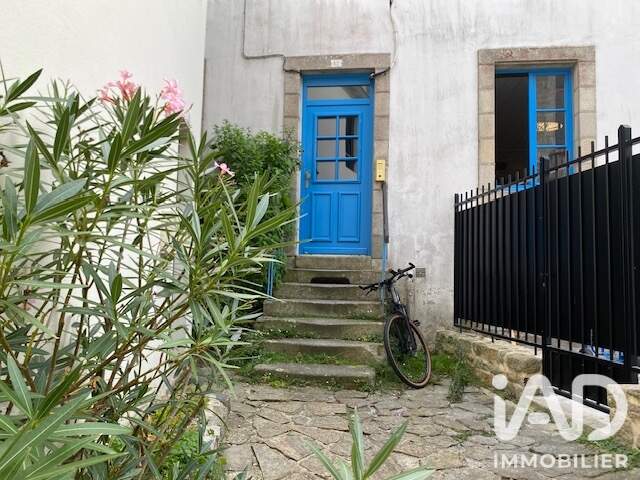 Vente Studio 1 pièce — photo du bien