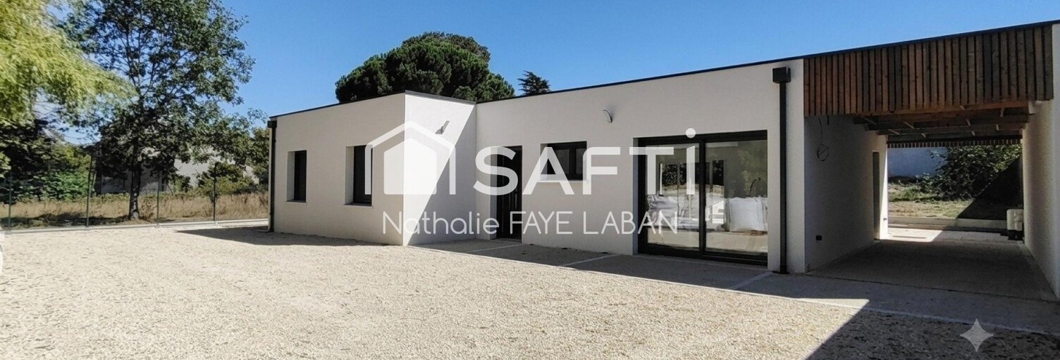 Maison 5 Pièces 110 m² à vendre à Châtellerault (86100)