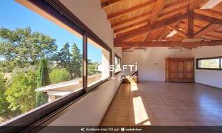 Maison 9 Pièces 276 m² à vendre à Lézat-sur-Lèze (09210)