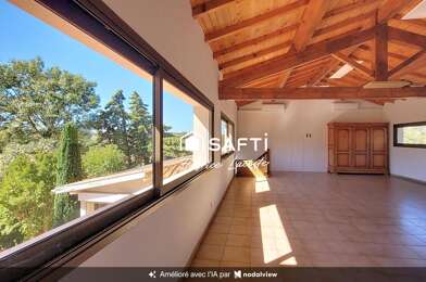 Maison 9 pièces 340000 €