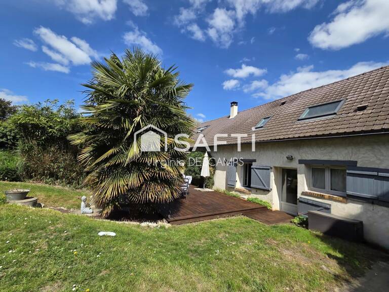 Maison de charme - 3 chambres — photo 1