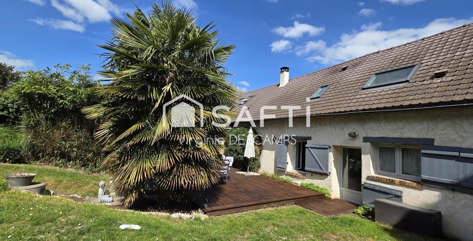 Maison de charme - 3 chambres — photo 1