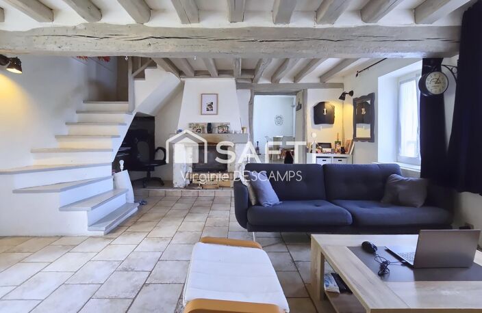 Maison de charme - 3 chambres — photo 3