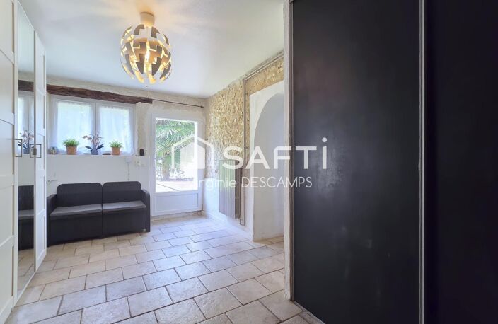 Maison de charme - 3 chambres — photo 4